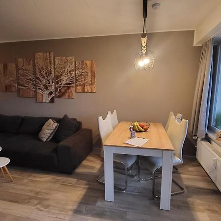 Modernisierte Ferienwohnung Naturseelen Mit Schwimmbad Und Sauna Braunlage Luaran gambar
