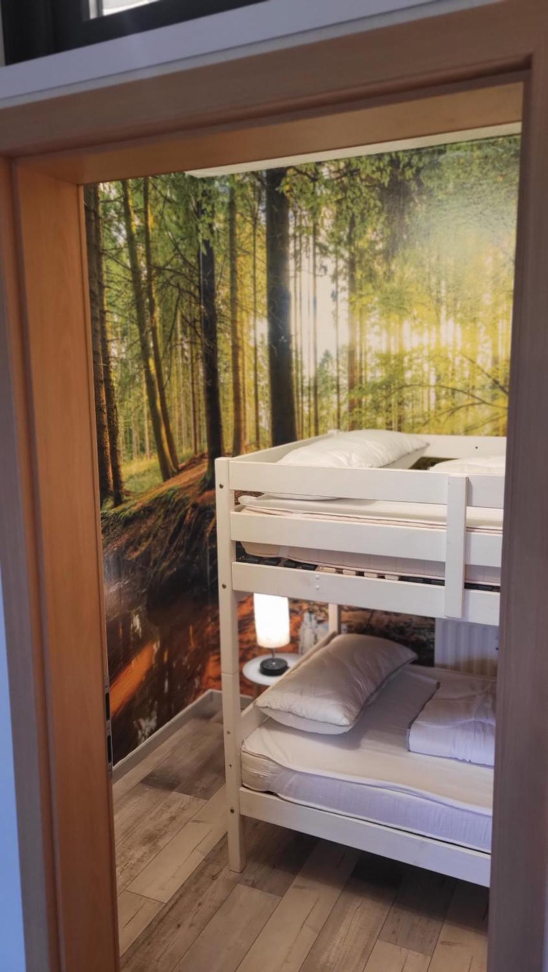 Modernisierte Ferienwohnung Naturseelen Mit Schwimmbad Und Sauna Braunlage Luaran gambar