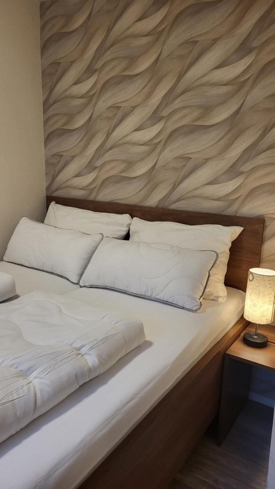Modernisierte Ferienwohnung Naturseelen Mit Schwimmbad Und Sauna Braunlage Luaran gambar