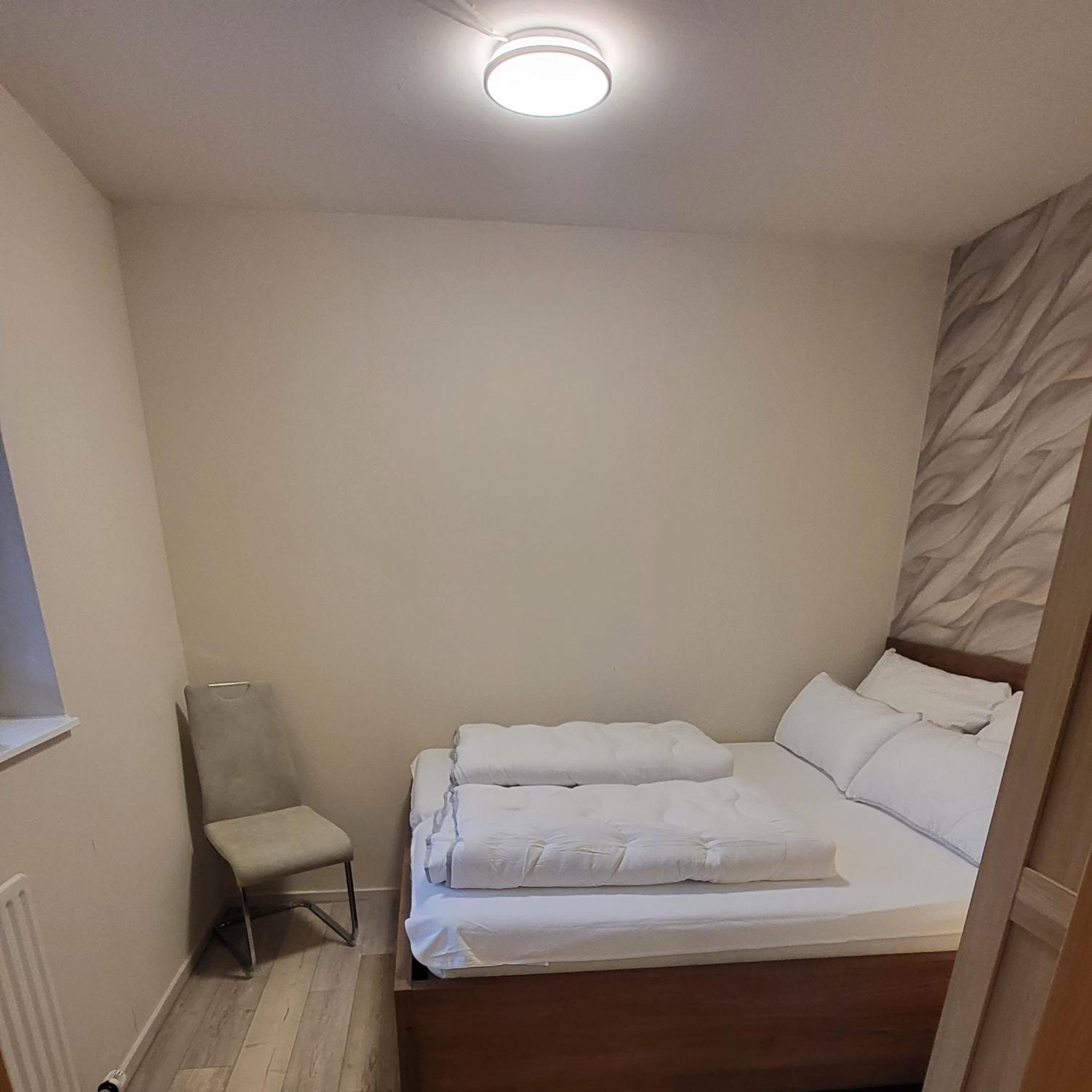 Modernisierte Ferienwohnung Naturseelen Mit Schwimmbad Und Sauna Braunlage Luaran gambar