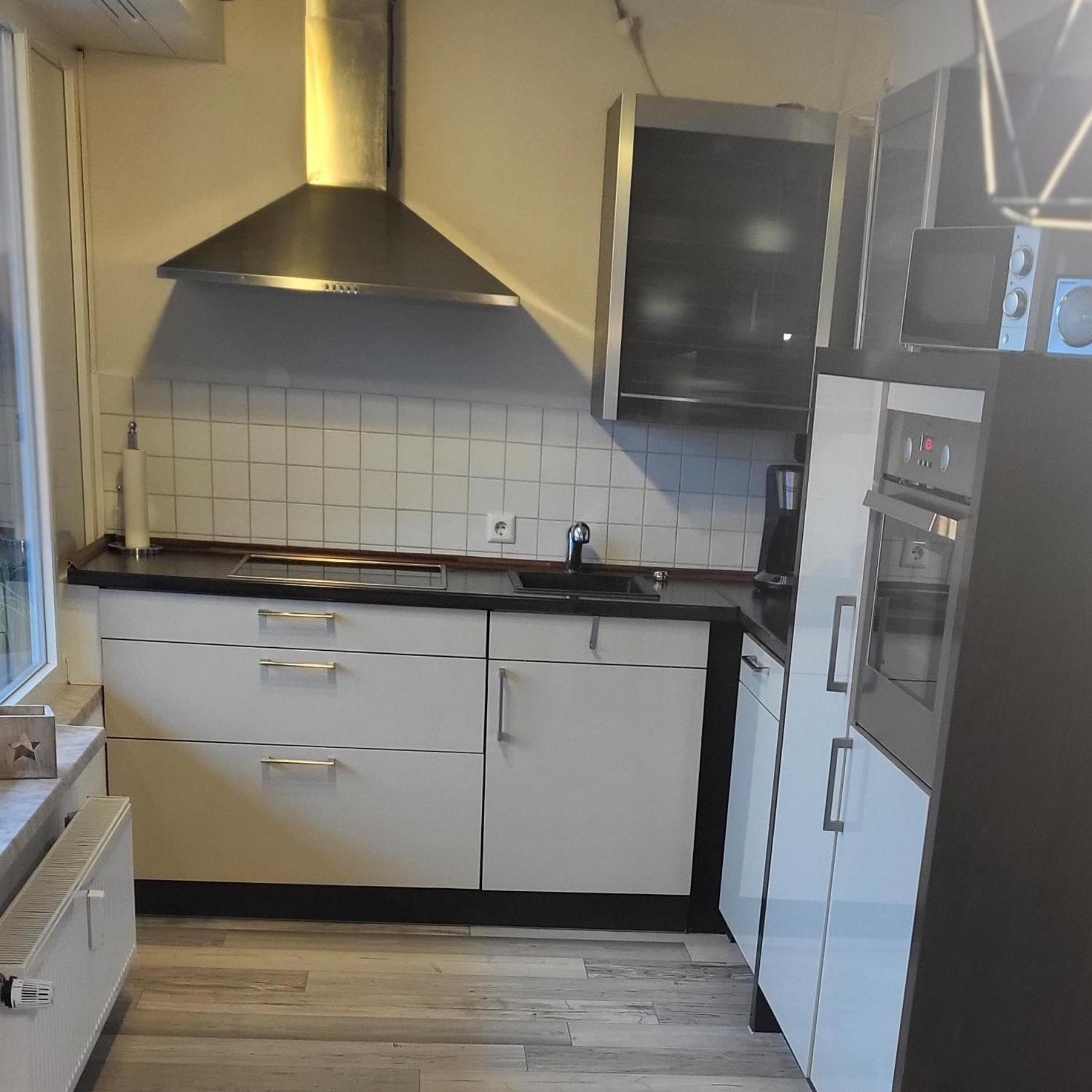 Modernisierte Ferienwohnung Naturseelen Mit Schwimmbad Und Sauna Braunlage Luaran gambar